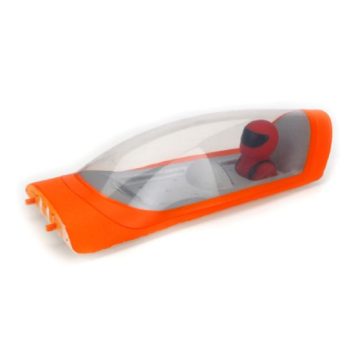 PARKZONE EXTRA 300 COMPLETE HATCH WITH PILOT PKZ5113